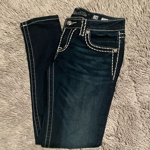 Miss Me, size 28 - Picture 4 of 4